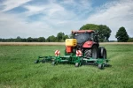 Green Rake Combi